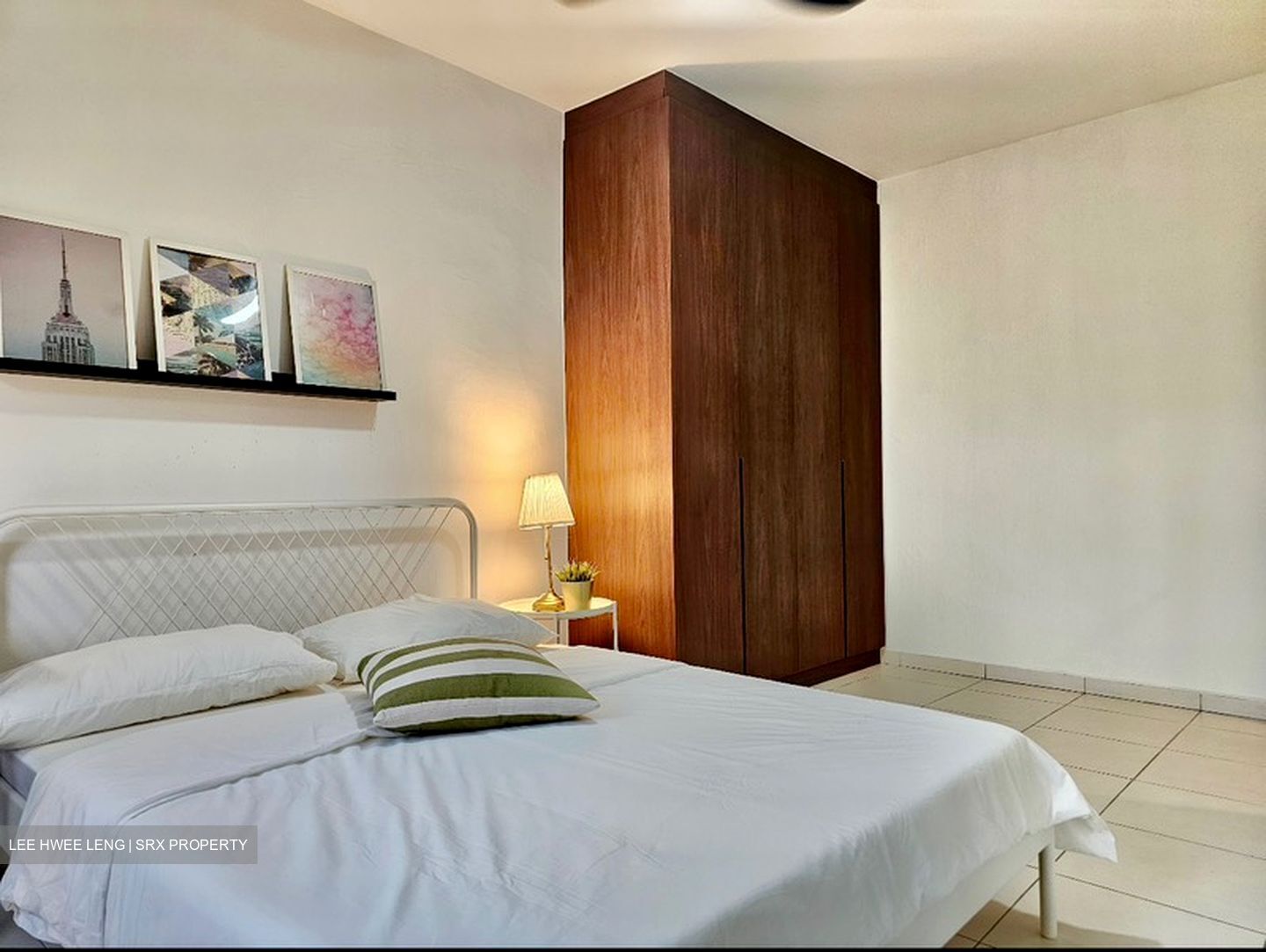 Lakeview Estate (D20), Apartment #596733631
